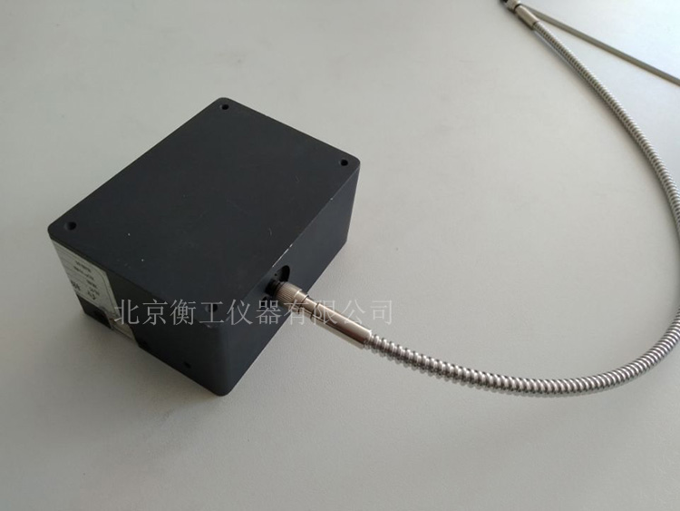 衡工儀器HGIGF光纖光譜儀 衡工儀器HGIGF光纖光譜儀
