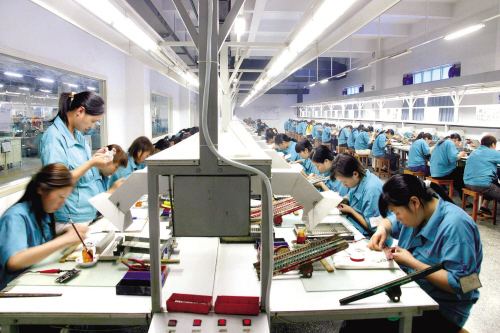 打造產(chǎn)值超百億的光機(jī)電智造小鎮(zhèn)，浙江平湖是如何做的？