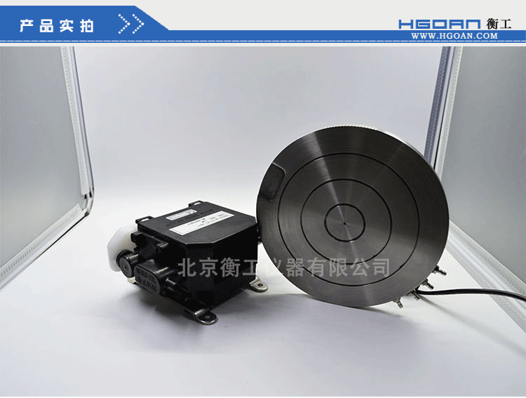 衡工4、6英寸真空吸附卡盤、真空吸附臺、半導(dǎo)體元器件芯片樣品臺、探針臺