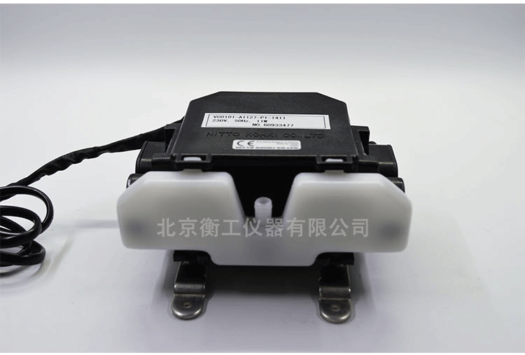 衡工4、6英寸真空吸附卡盤、真空吸附臺、半導(dǎo)體元器件芯片樣品臺、探針臺