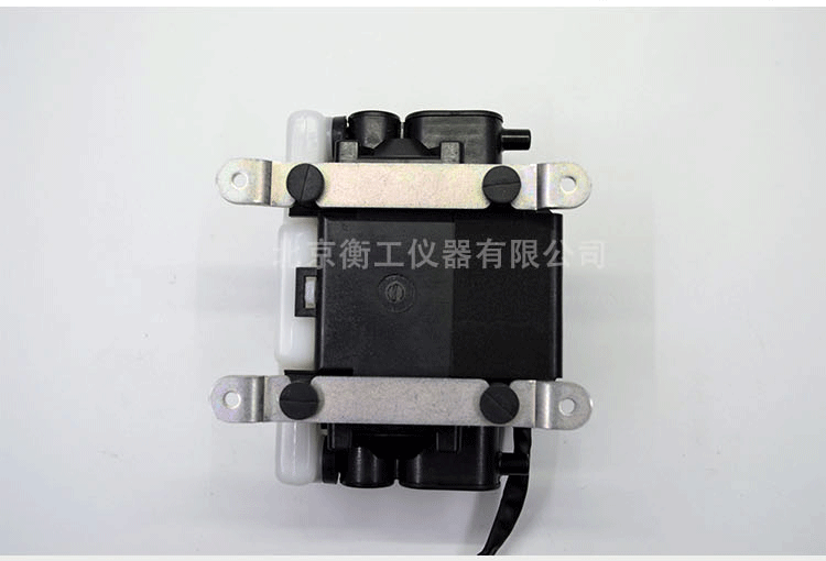 衡工4、6英寸真空吸附卡盤、真空吸附臺、半導(dǎo)體元器件芯片樣品臺、探針臺