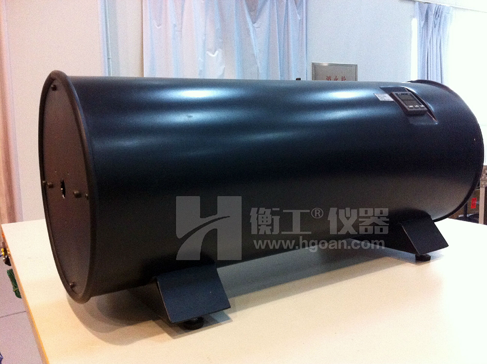 衡工Φ1英寸腔型高溫黑體的應用 衡工Φ1英寸腔型高溫黑體的應用