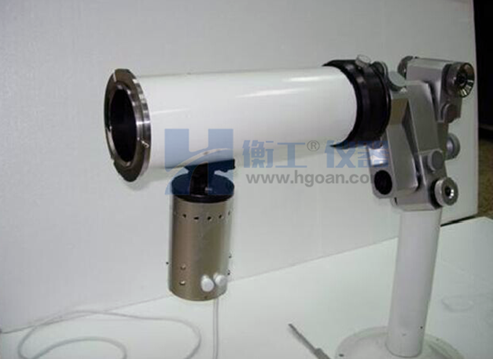 基于黑體輻射源的大口徑紅外光電成像系統(tǒng)輻射標校照明器 基于黑體輻射源的大口徑紅外光電成像系統(tǒng)輻射標校照明器