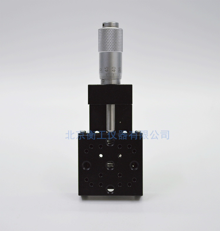 HGTM02213直驅(qū)平移臺 衡工儀器HGTM02213平移臺 位移臺 滑臺 精密機(jī)械手X軸微型調(diào)整臺