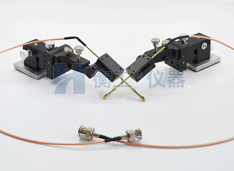 衡工HGPS01B三維探針調整座 探針座 探針夾具 探針臂 夾卡具 微調定位器 探針臺 銅鎢鋼探針