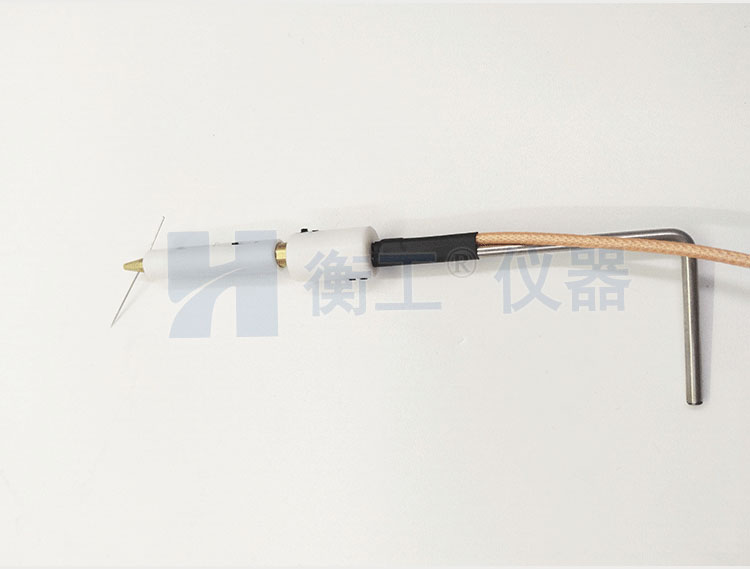 衡工探針臂 探針夾具 探針調(diào)整座 探針座  夾卡具 微調(diào)定位器 探針臺 銅鎢鋼探針