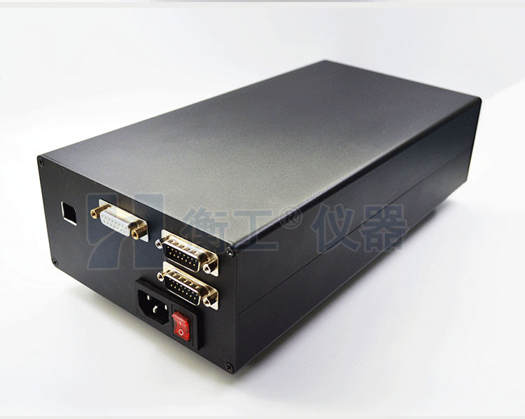 北京衡工儀器HGC4微電腦運(yùn)動(dòng)控制器