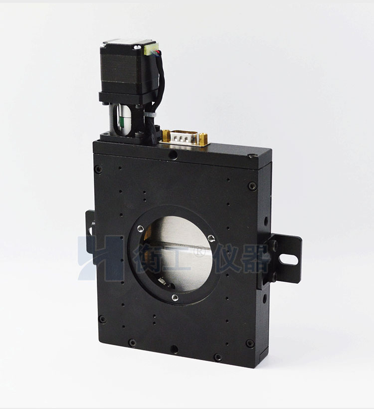 北京衡工儀器HGEAS150 電動(dòng)雙開(kāi)啟狹縫
