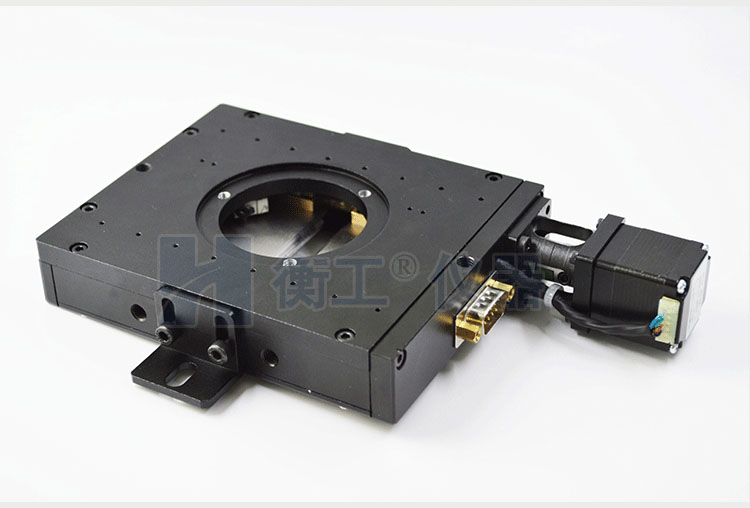 北京衡工儀器HGEAS150 電動(dòng)雙開(kāi)啟狹縫