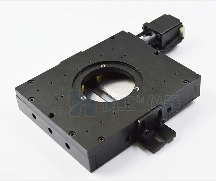 北京衡工儀器HGEAS150 電動(dòng)雙開(kāi)啟狹縫