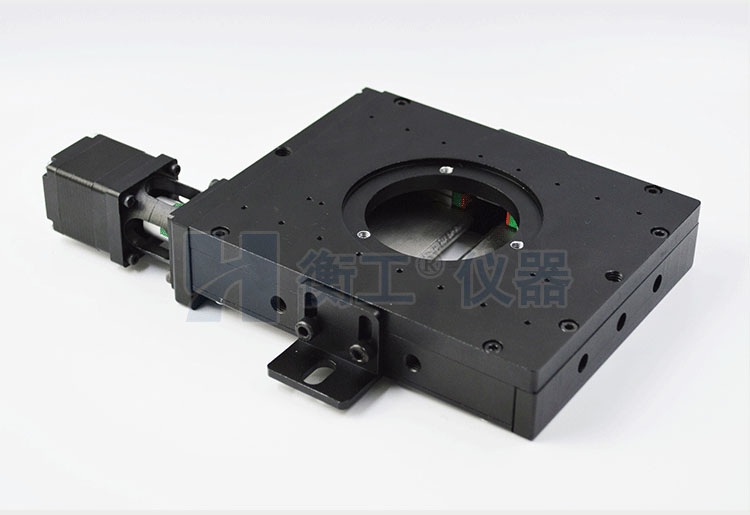 北京衡工儀器HGEAS150 電動(dòng)雙開(kāi)啟狹縫