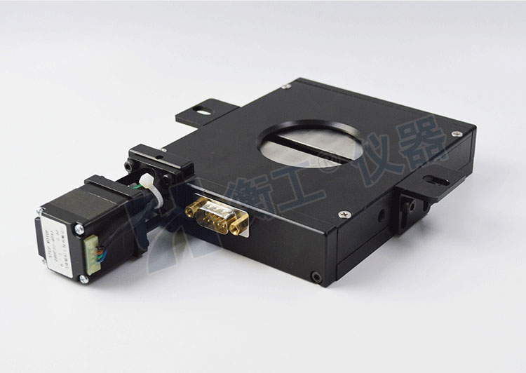 北京衡工儀器HGEAS150 電動(dòng)雙開(kāi)啟狹縫