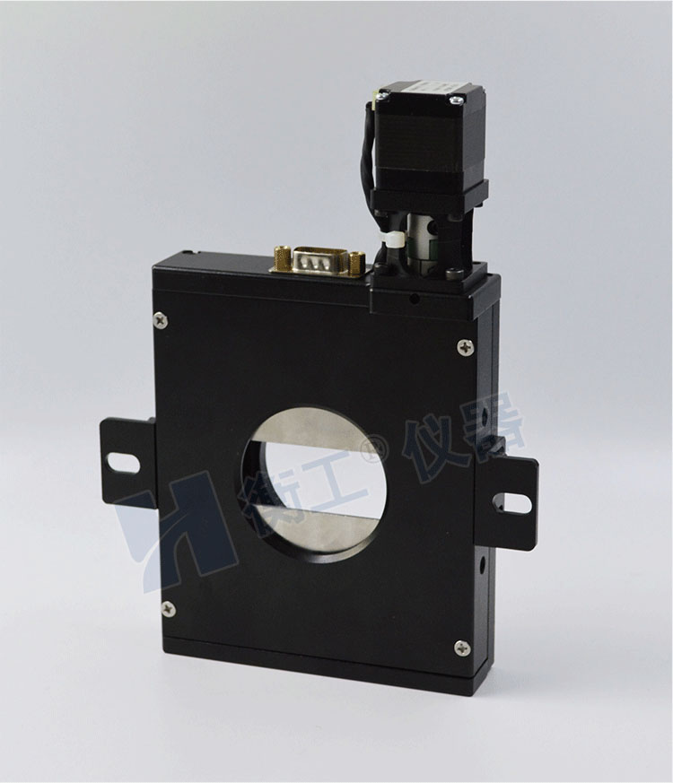 北京衡工儀器HGEAS150 電動(dòng)雙開(kāi)啟狹縫