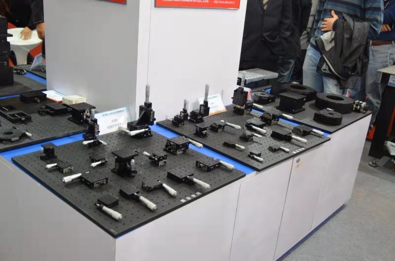 衡工旋轉(zhuǎn)臺(tái)的6大特點(diǎn)，值得關(guān)注！