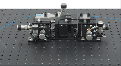 關(guān)于位移臺的組成以及使用,你了解多少？