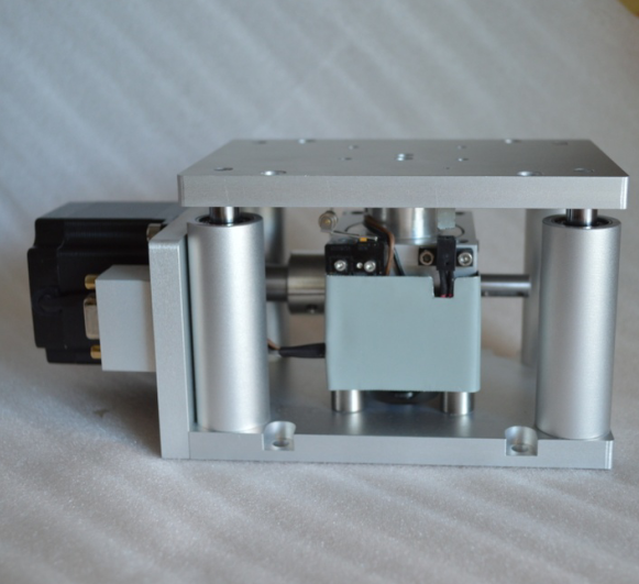 電動(dòng)平移臺(tái)對于精度要求更高