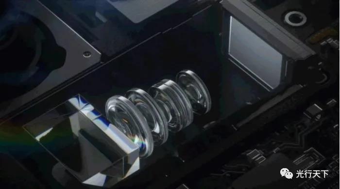 潛望式光學(xué)長焦攝像頭有可能會出現(xiàn)在iPhone 14 Pro Max？新專利顯示：未來iphon的潛望鏡相機(jī)系統(tǒng)不再凸起