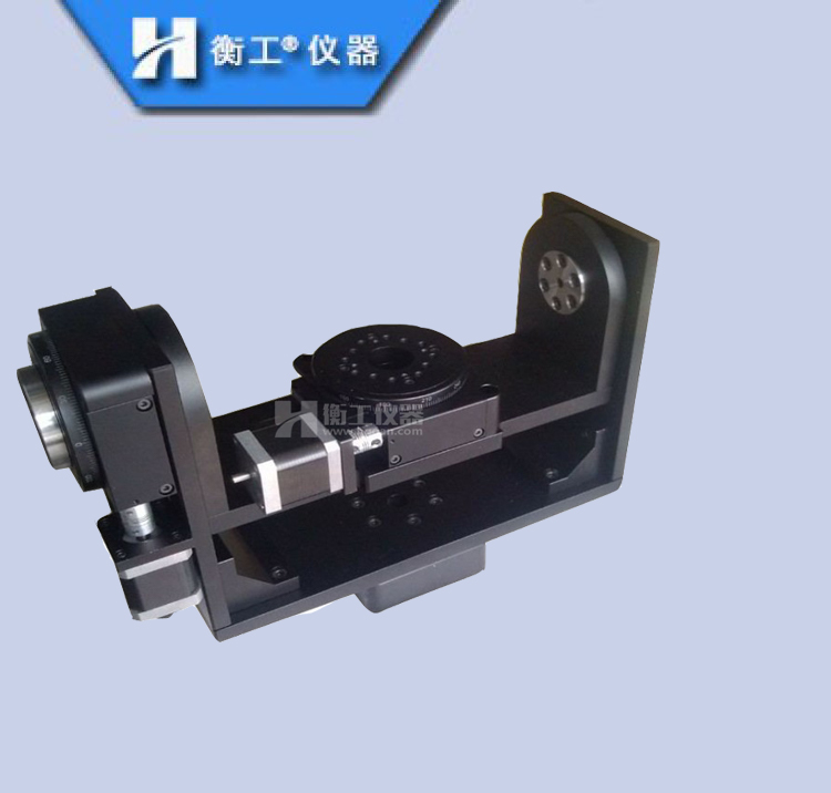 精密手動(dòng)旋轉(zhuǎn)工作臺(tái)360度旋轉(zhuǎn)大負(fù)載工作臺(tái)，三維轉(zhuǎn)臺(tái) 手動(dòng)方位傳感器高精度多維轉(zhuǎn)臺(tái)電動(dòng)旋轉(zhuǎn)臺(tái)