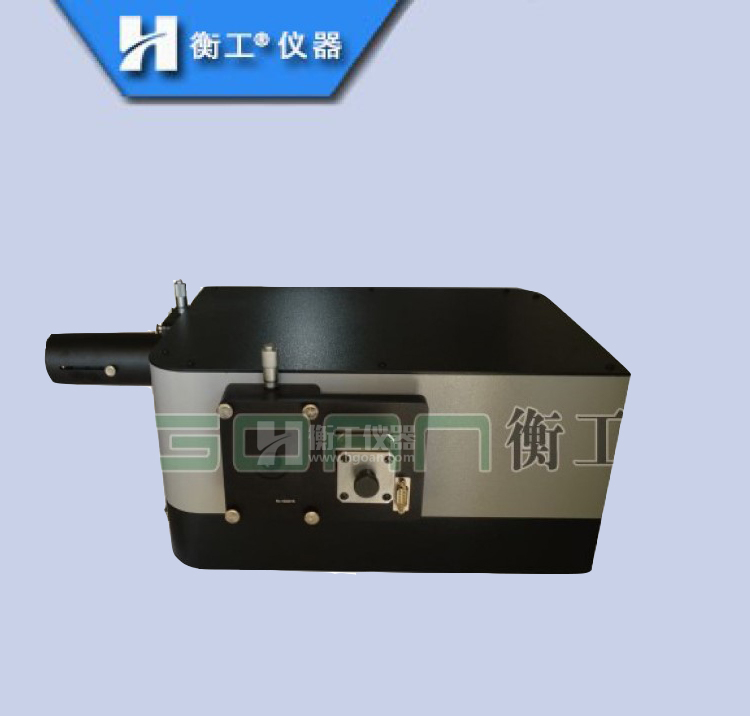 光譜儀單色儀多色光柵狹縫波長系列小型多光柵掃描單色儀光學件