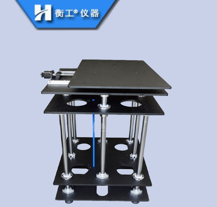 衡工HGAA2X04Z06001 兩維激光調(diào)整座，平移升降臺