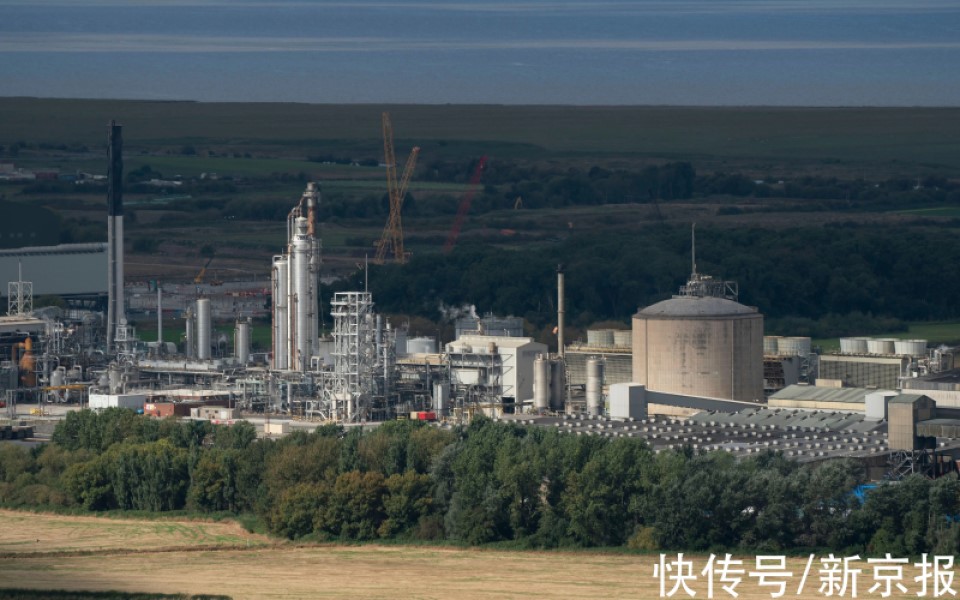 全國多地拉閘限電 背后到底怎么了？