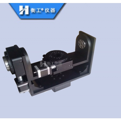 精密手動(dòng)旋轉(zhuǎn)工作臺(tái)360度旋轉(zhuǎn)大負(fù)載工作臺(tái)，三維轉(zhuǎn)臺(tái) 手動(dòng)方位傳感器高精度多維轉(zhuǎn)臺(tái)電動(dòng)旋轉(zhuǎn)臺(tái)