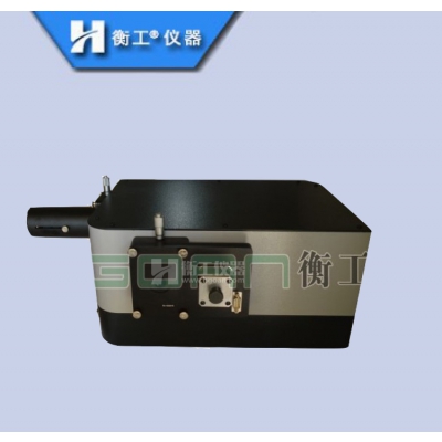 光譜儀單色儀多色光柵狹縫波長系列小型多光柵掃描單色儀光學(xué)件