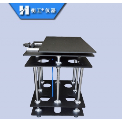 HGAA2X04Z06001 兩維激光調(diào)整座，平移升降臺(tái)