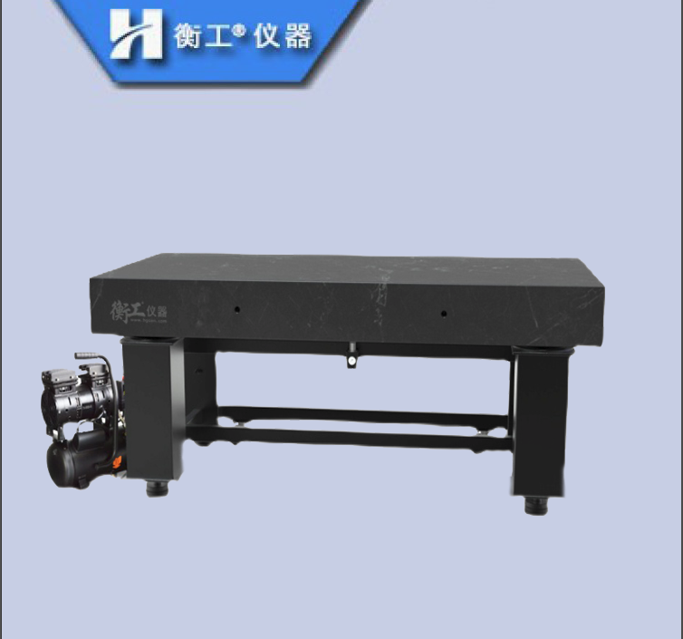 自水平氣浮隔振大理石平臺(tái)00級(jí)檢測(cè)工作臺(tái)精密氣囊隔震光學(xué)實(shí)驗(yàn)臺(tái)