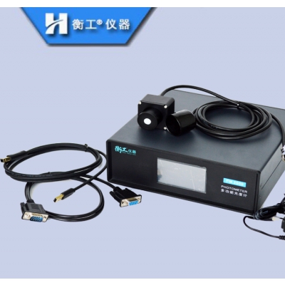 多功能星月夜微弱光度計(jì)光學(xué)實(shí)驗(yàn)測逆反射檢測儀器智能型測試儀表