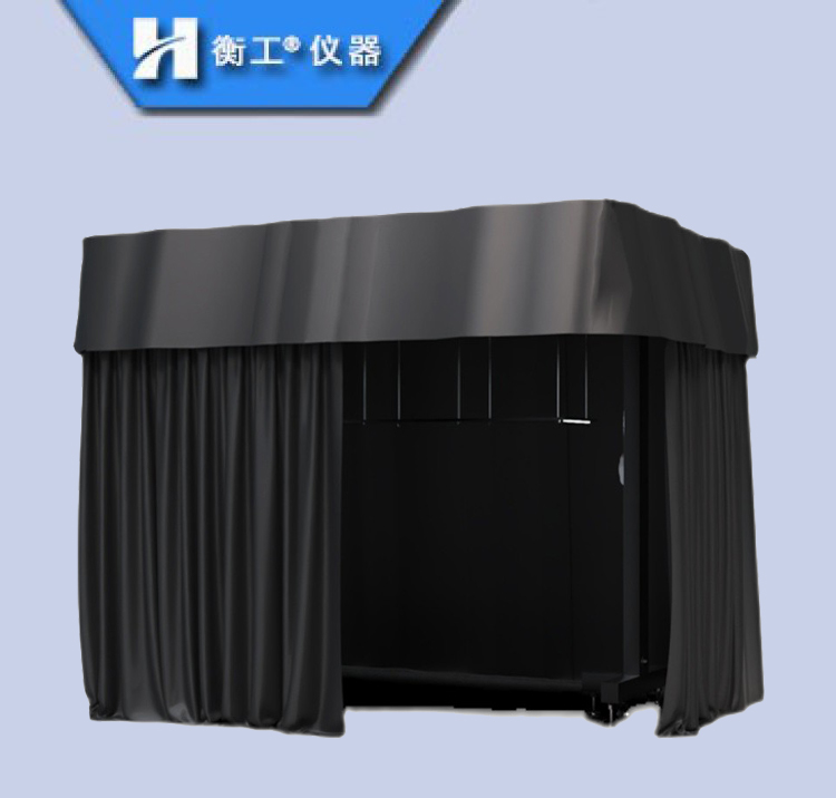 光學平臺儀器架可移動器材兩層放置設(shè)備遮光罩研究室隔振工作臺架